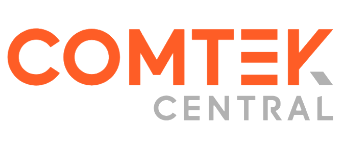 COMTEK CENTRAL Logo